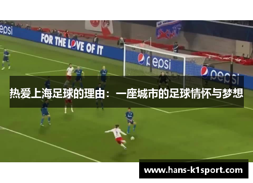 热爱上海足球的理由：一座城市的足球情怀与梦想
