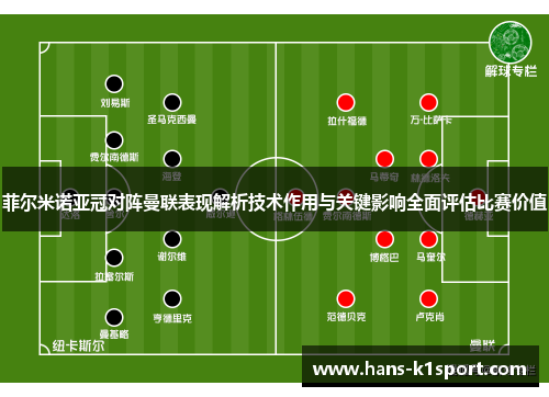 菲尔米诺亚冠对阵曼联表现解析技术作用与关键影响全面评估比赛价值